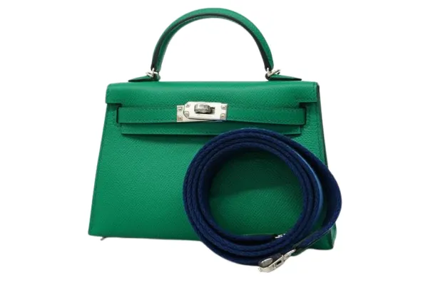 エルメス バンブーカラーの売却時のポイント