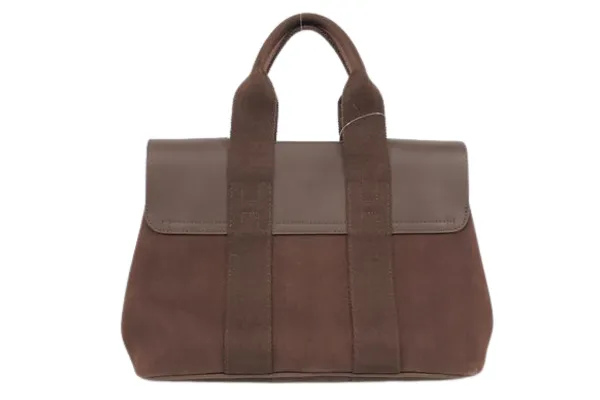 エルメスのショコラカラーに使われる人気素材とは?質感や印象の違いも解説