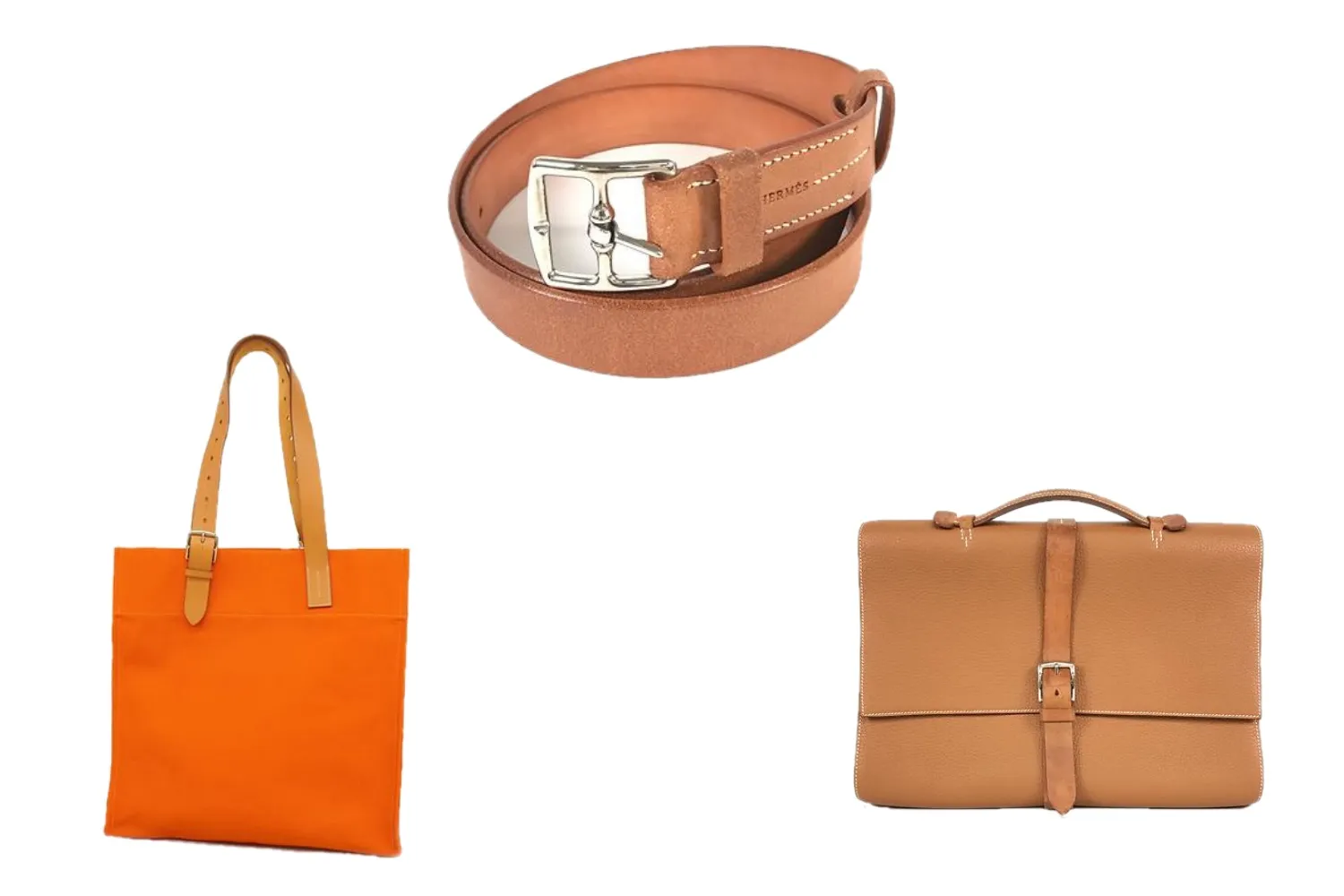 エルメス エトリヴィエールの定価や種類とは？人気のバッグからベルトなどの小物までまとめて解説