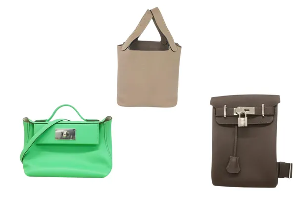 エルメス ファーミングとは？ミルクポット着想の個性派バッグを徹底解説