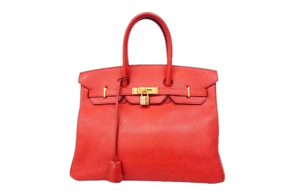 エルメスのイニシャルバッグの価格相場とモデルごとの違い