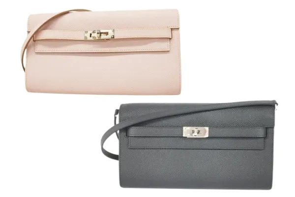 ケリーウォレット・トゥーゴー