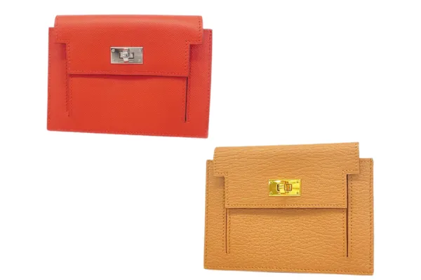 ケリーポケット