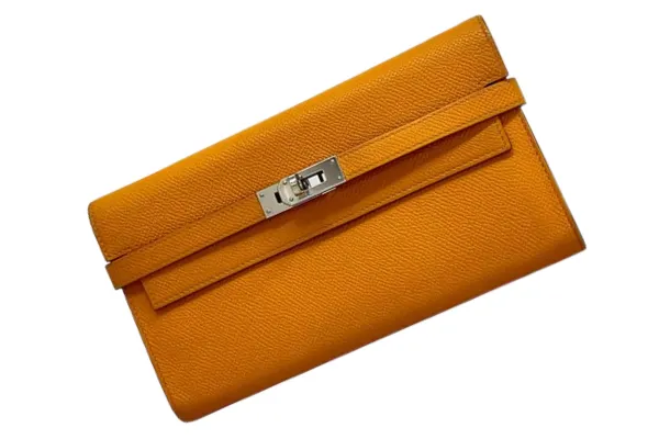 ケリーウォレットに関するよくある質問