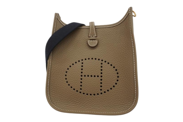 エルメスのシンプルバッグ人気モデル一覧