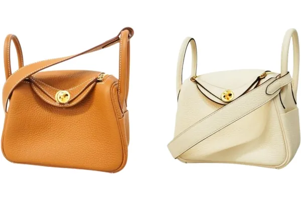 シンプルな印象はどう変わる?エルメスの代表的な素材