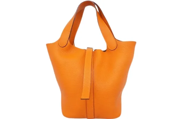 エルメスバッグは資産になる?高く売れるモデルとリセールバリューを検証