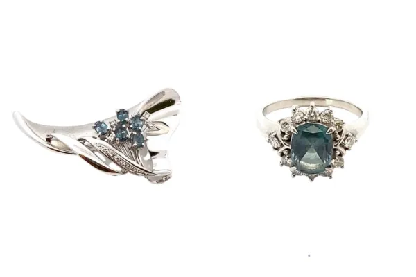 アレキサンドライトとは?