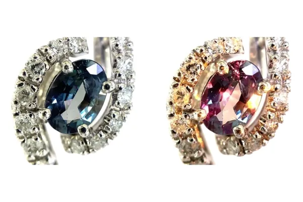 アレキサンドライトの値段相場