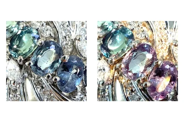 アレキサンドライトの購入時に注意すべきポイント