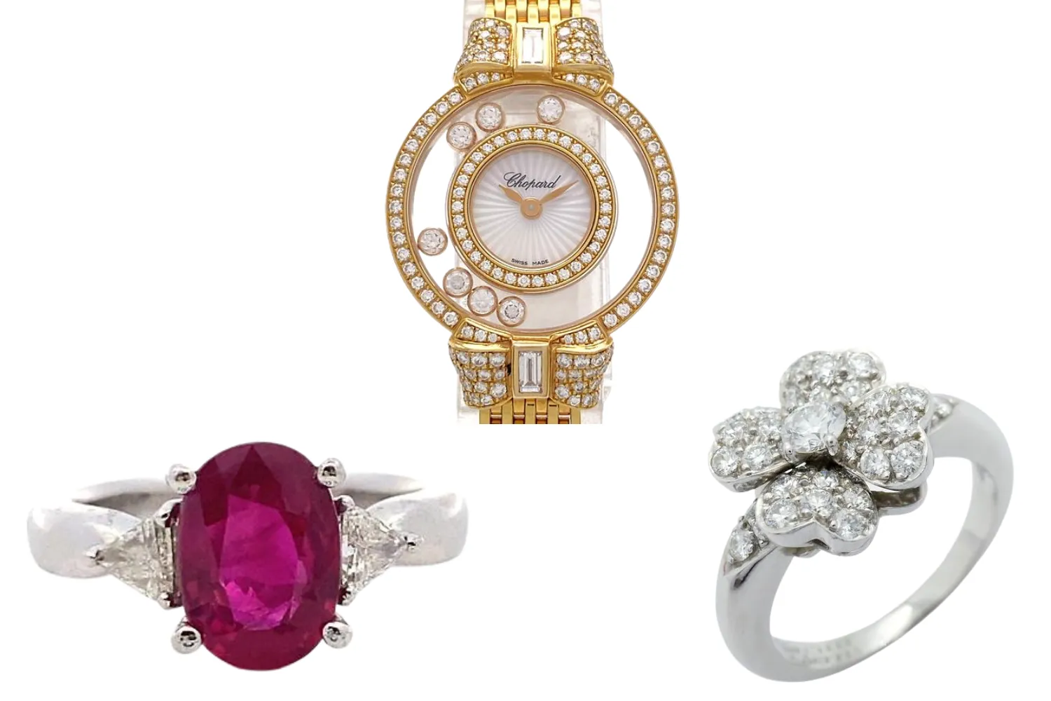 宝石の買取は未成年でもできる？年齢制限や注意点を解説