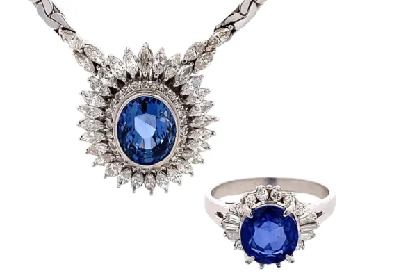 宝石を高く売るためのポイント