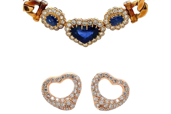 未成年が宝石を売る際に知っておきたい税金の基礎知識