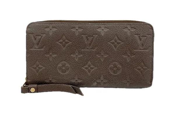 ルイ・ヴィトン モノグラム財布に関するよくある質問