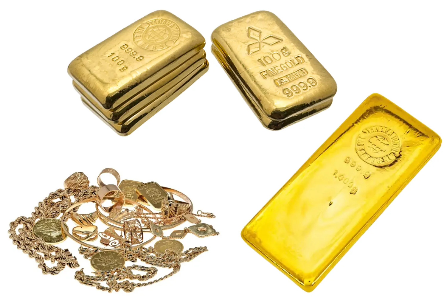 金を作る方法とは？錬金術の歴史から現代の製造技術・将来展望までわかりやすく解説