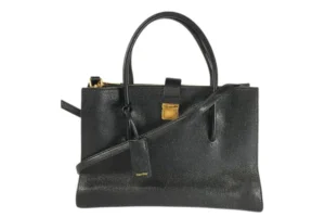 ミュウミュウ トートバッグ レザー B ショルダーストラップ