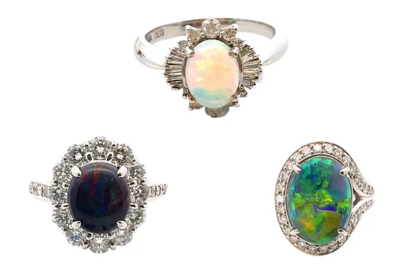 【オパール】の基本情報をわかりやすく解説！