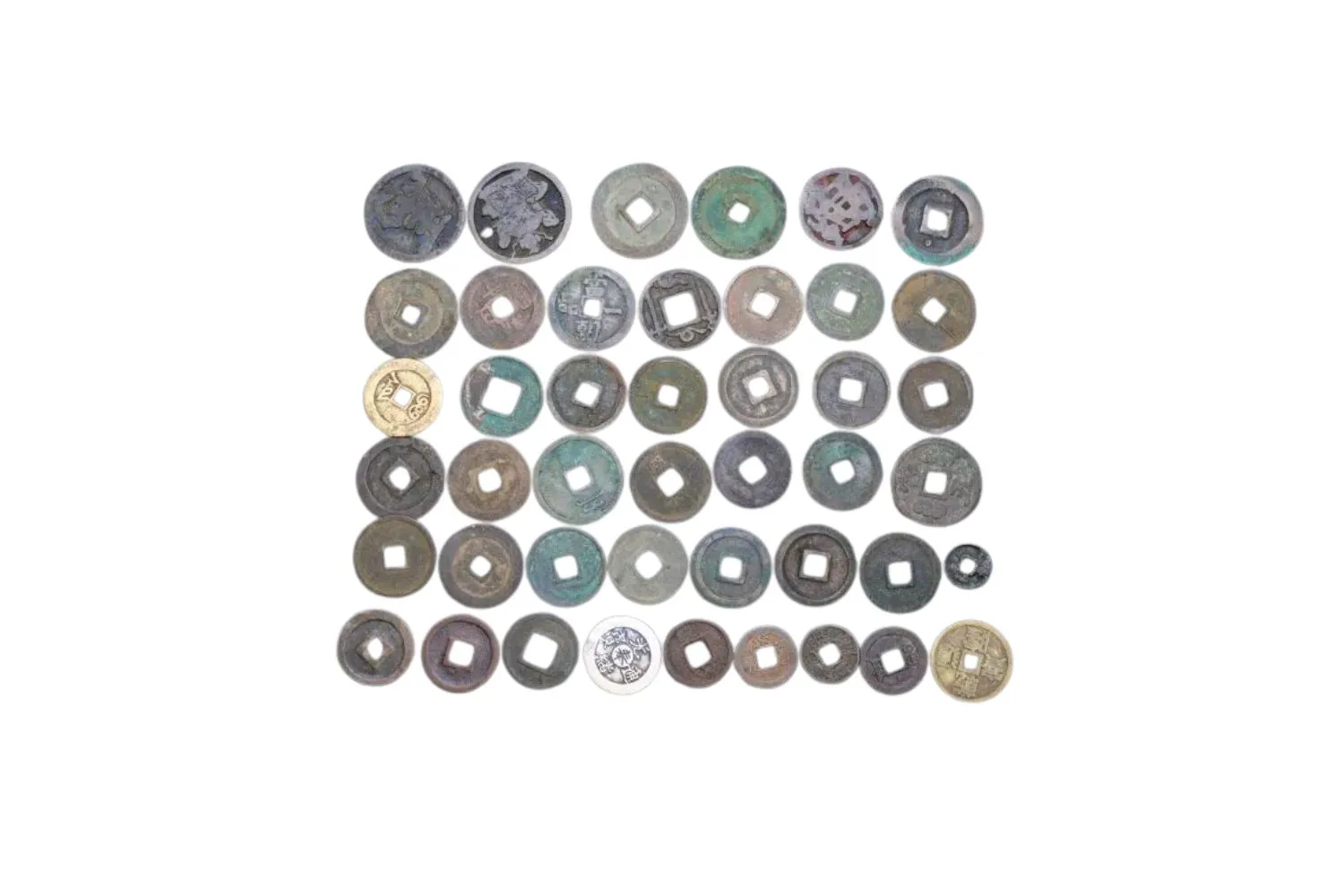 江戸時代の三貨制度とは?金・銀・銭の役割と流通の実像をわかりやすく解説