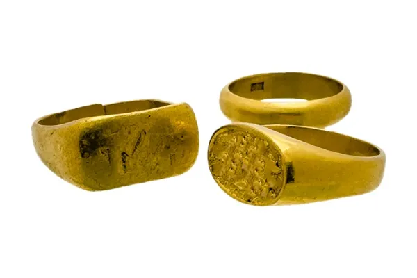 貴金属製品買取の流れとは？