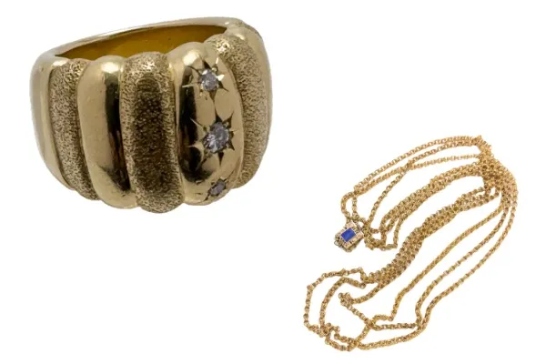 貴金属買取に関するよくある質問