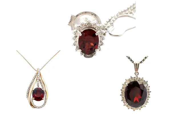 パイロープガーネットの石言葉は？意味や特徴、価格相場まで徹底解説