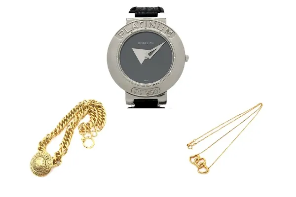 なぜ金よりプラチナの方が希少とされるのか？