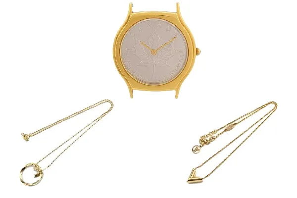 【資産運用視点で考える】金 vs プラチナの価値差