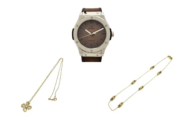 金とプラチナの純度と資産価値の違い