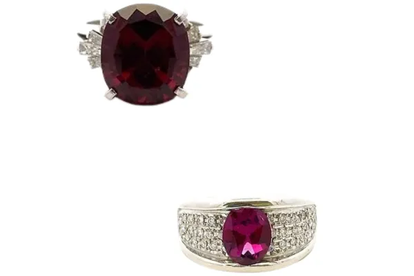 ロードライトガーネットとは？｜名前の由来と宝石の基本情報