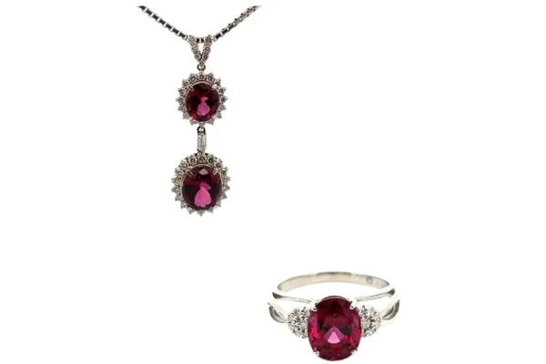 ロードライトガーネットの価値と選び方｜品質の見極めポイント