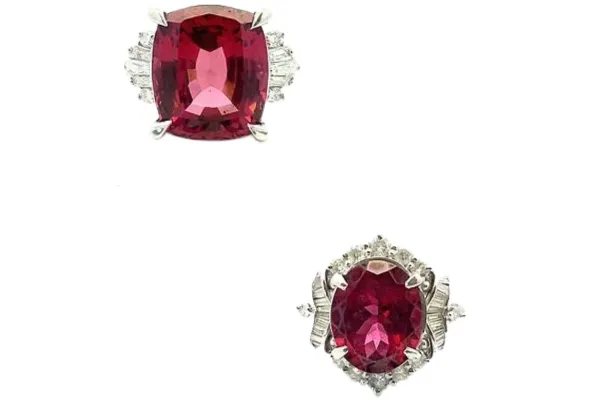 大切な人へ贈る宝石｜ロードライトガーネットが選ばれる理由