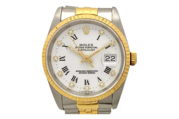 芸能人がロレックスを愛用する理由