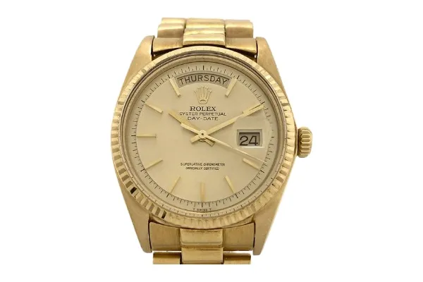 有名人が所有しているロレックスのモデル