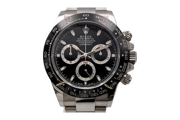 ロレックスを購入する際の注意点と選び方