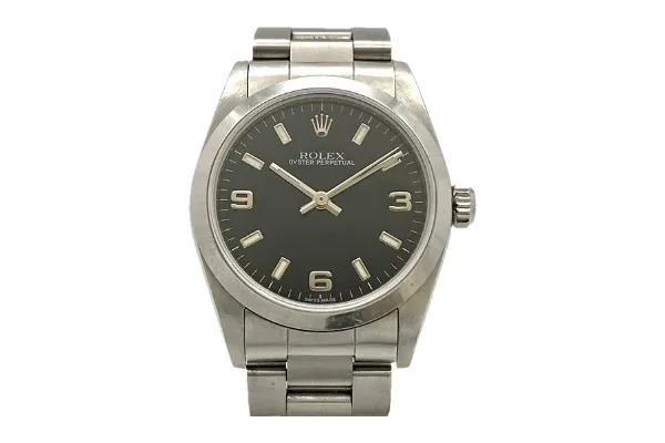 ロレックスの資産価値を維持するためのメンテナンス方法