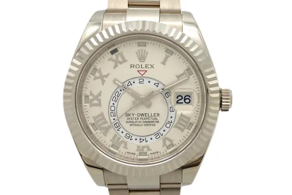 ロレックスのフルーテッドベゼルに関するよくある質問