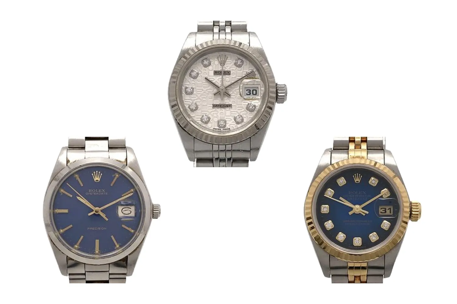 ロレックスが故障したらどうする？修理費用から寿命の見極め方まで徹底解説