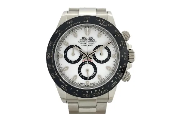 ロレックスの修理費用は故障内容によって異なる？