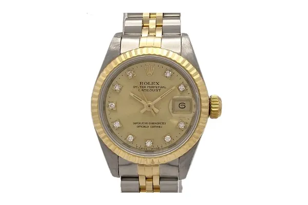 ロレックス オーバーホールの費用