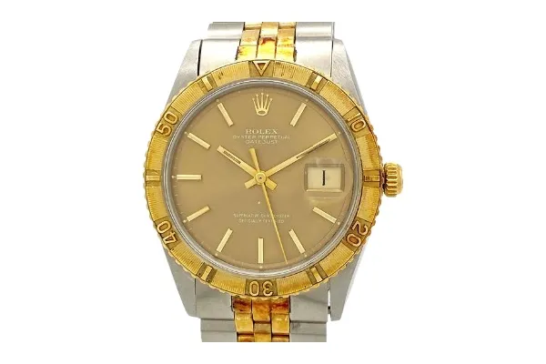 時計修理専門店に依頼する際は技術力を重視しよう