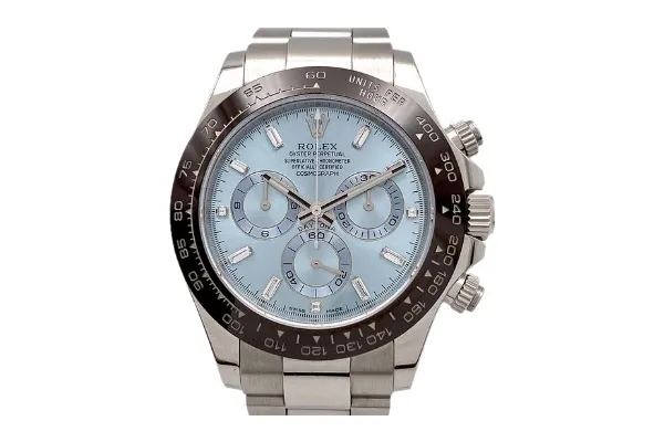 ロレックスの修理期間はどのくらい？正規店と一般店の違い