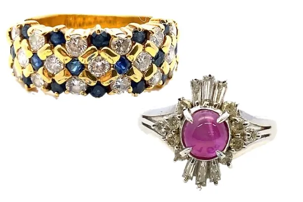 サファイアとはどんな宝石？