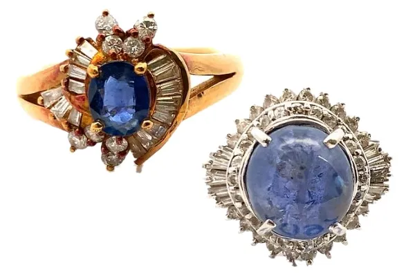 サファイアを高く売る3つのポイント