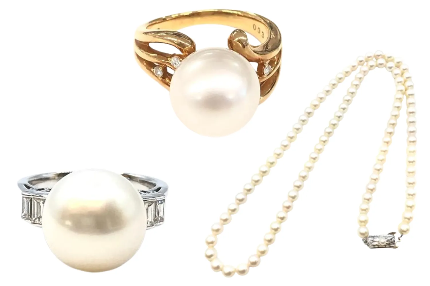 高級感あふれる南洋白蝶真珠の魅力とは？あこや真珠との違いや選び方・価値を徹底解説