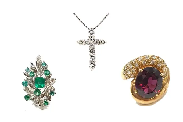 ダイヤモンドの売却先として大手が選ばれる理由