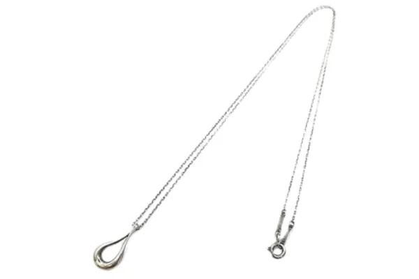 ティアドロップの本物と模造品を見分けるポイント