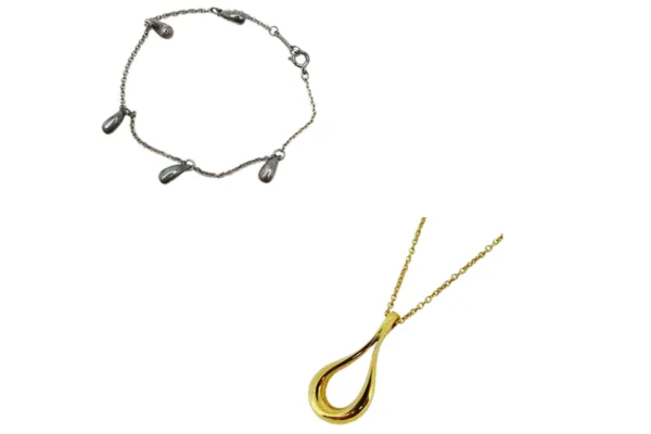 ティアドロップが人気な理由