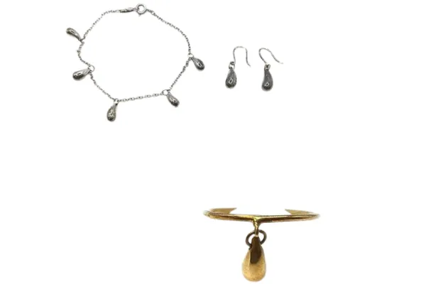 ティアドロップのアクセサリーを高価買取してもらうコツ