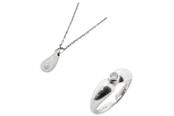 ティファニー ティアドロップに関するよくある質問