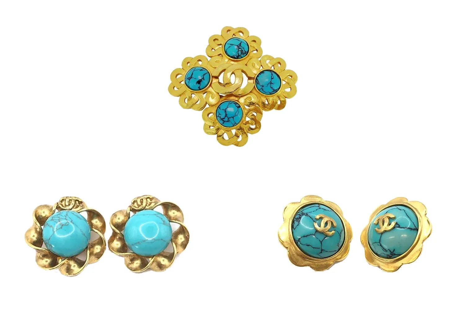 12月の誕生石トルコ石（ターコイズ）の魅力とは？石言葉の意味やネックレスなど人気アクセサリーを解説